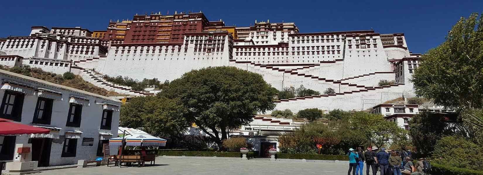 How To Travel Tibet by Overland